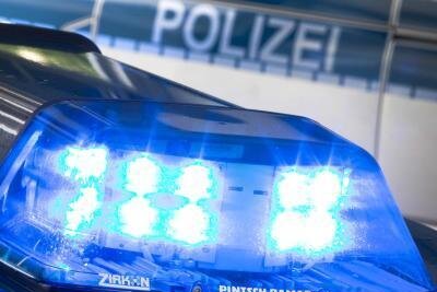 Sechs Verletzte bei Massenschlägerei unter Jugendlichen in Plauen - 