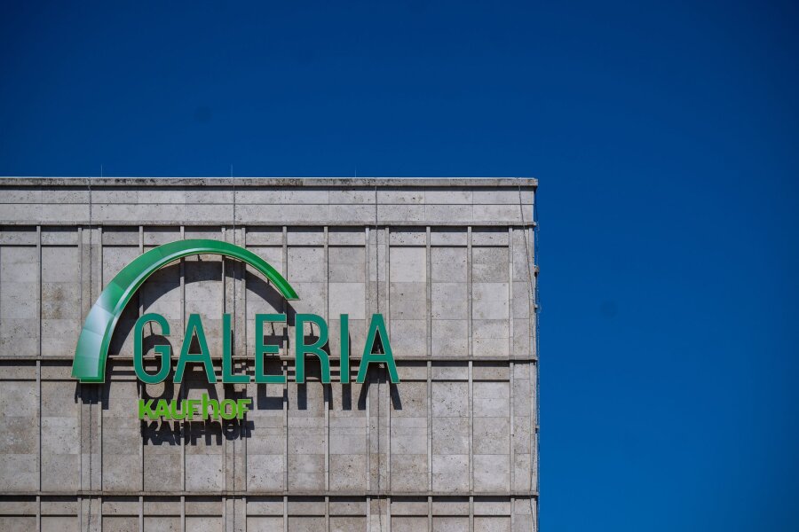 Sechs weitere Galeria-Standorte gerettet - Insgesamt bleiben 82 Filialen von Galeria Kaufhof erhalten.
