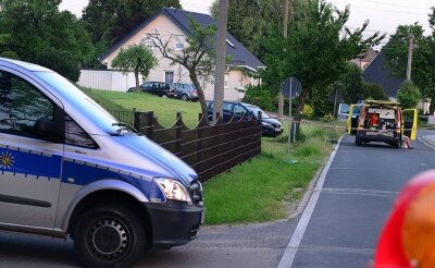 Seifersbach: Prozess um tödlichen Schuss auf Ehefrau begonnen - 