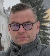 Ingo Seifert - Bürgermeister von Schneeberg
