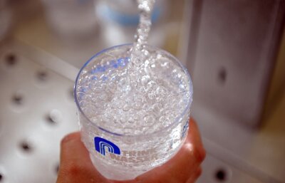 Seiffener erhalten Sonderrecht bei Trinkwasser-Versorgung - 