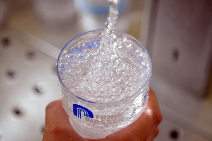 Seiffener erhalten Sonderrecht bei Trinkwasser-Versorgung - 