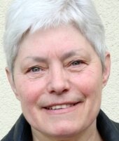 Gerlinde Einbock - 1. Stellvertreterin des Bürgermeisters