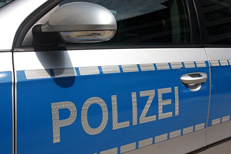 Seniorin in Chemnitz überfallen - 17-Jähriger gesteht die Tat - 