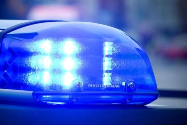 Serien-Einbrecher in Plauen geschnappt - 