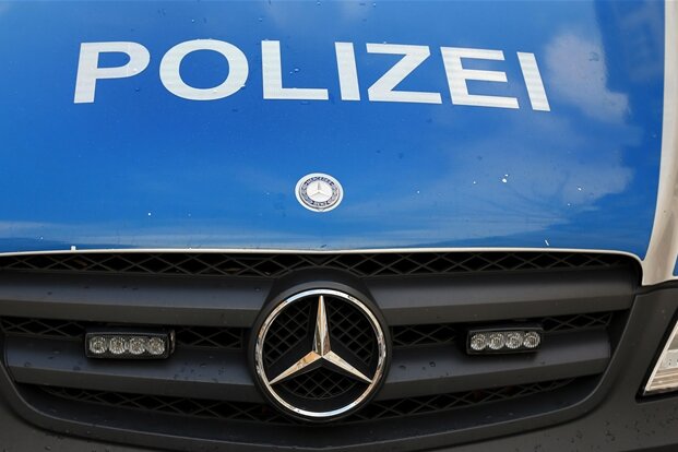 Sexueller Übergriff in Oelsnitz/E. - Polizei bittet um Hinweise - 