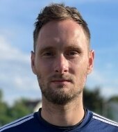 SG Jößnitz präsentiert neuen Coach - Thomas Berndt - Frauenfußball-Trainerder SG Jößnitz