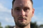 SG Jößnitz präsentiert neuen Coach - Thomas Berndt - Frauenfußball-Trainerder SG Jößnitz