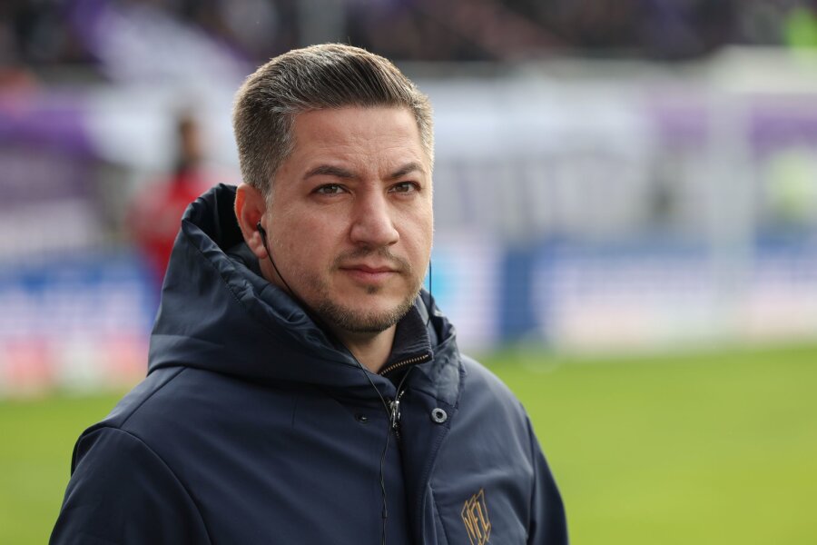 Shapourzadeh wird neuer Sportchef bei Hansa Rostock - Der 41-jährige Amir Shapourzadeh war bis Anfang Februar Sportdirektor des VfL Osnabrück.