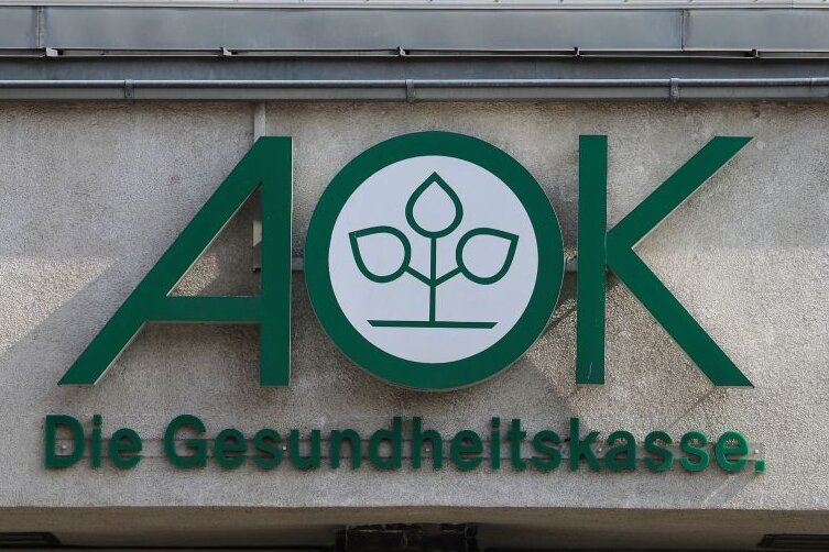 Die Sicherheitslücke bei der Datenübertragung, von der mehrere Allgemeine Ortskrankenkasse (AOK) - darunter auch die AOK Plus in Sachsen - betroffen waren, ist geschlossen.