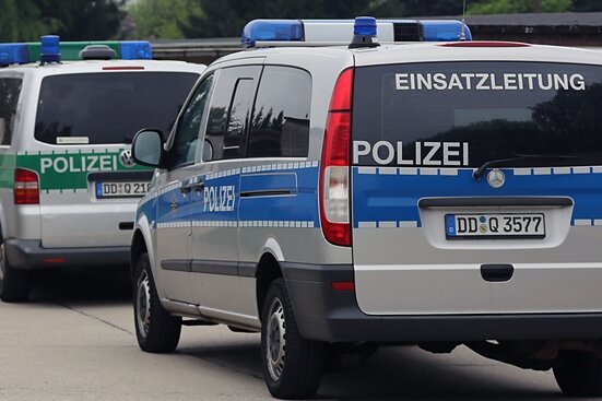 Sieben Verletzte bei Auseinandersetzung in Asylunterkunft in Roßwein - 