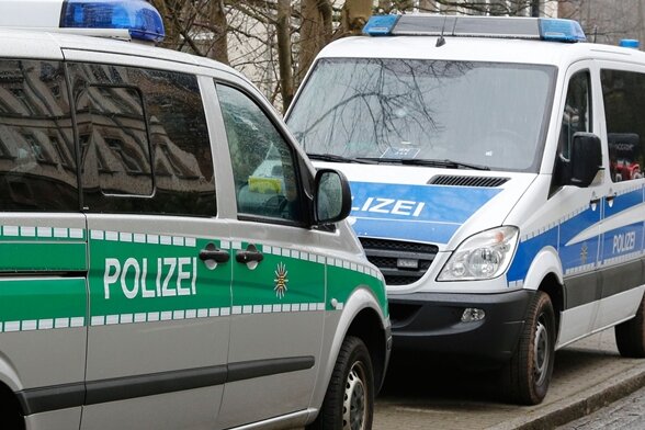 Siebenjähriger Junge aus Chemnitz vermisst - 