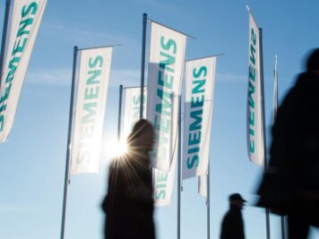 Siemens-Schließungen in Leipzig und Görlitz: Tillich will um Standorte kämpfen - 
