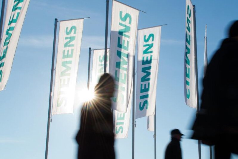 Siemens-Schließungen in Leipzig und Görlitz: Tillich will um Standorte kämpfen - 