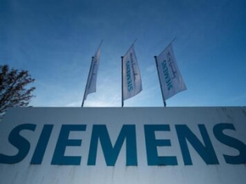 Siemens übernimmt Chemnitzer IT-Firma - 