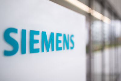 Siemens-Werk ohne Tarifvertrag: Belegschaft in Zwönitz reicht es - 