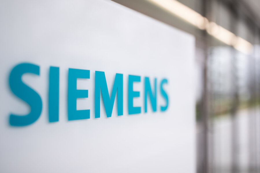 Siemens-Werk ohne Tarifvertrag: Belegschaft in Zwönitz reicht es - 