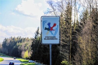 Silberberg-Städte wollen Annaberg Konkurrenz machen - Aue-Bad Schlema, Schwarzenberg, Lößnitz, Lauter-Bernsbach und Schneeberg gehören dem Städtebund Silberberg an. 