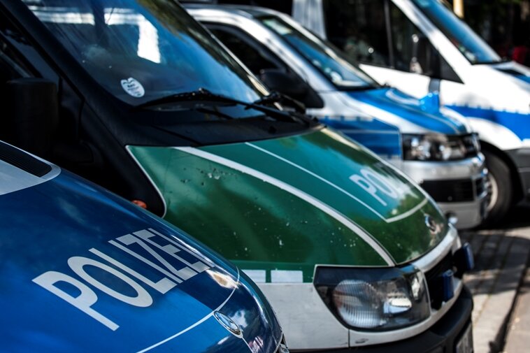 Silvester-Ausschreitungen in Leipzig: Verdächtiger meldet sich nach Fahndungsaufruf - 