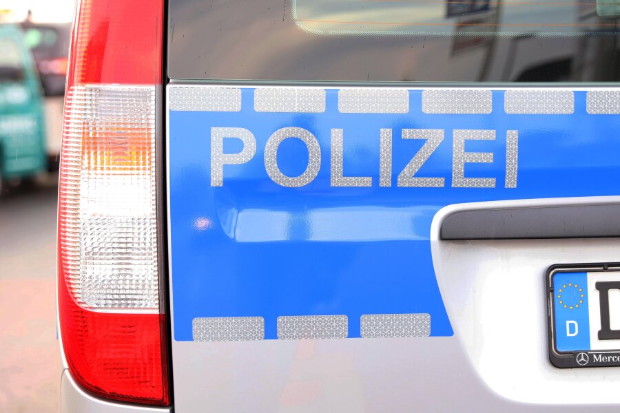 Silvester-Einsätze im Vogtlandkreis und Landkreis Zwickau: Polizei zieht Bilanz