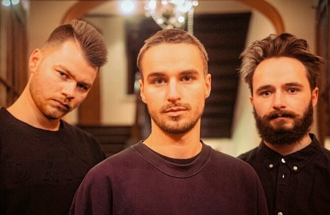 Simon Lucaciu gastiert im Malzhaus