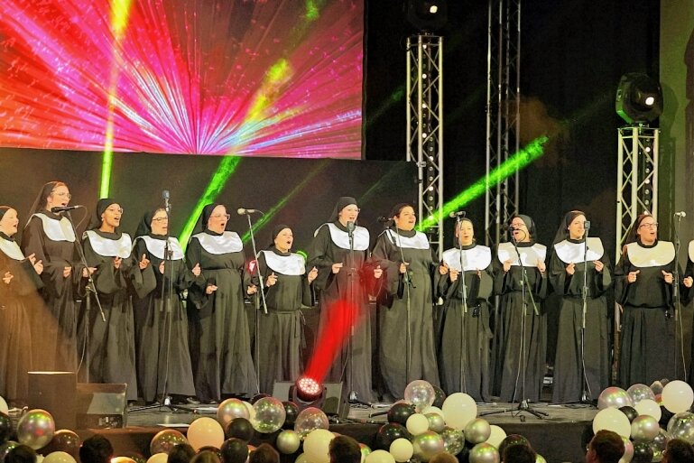 Sisters in Action feiern Jubiläum - 