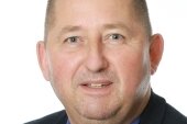 Sven Gerbeth - FDP-Kreisrat aus Plauen und langjähriger Kommunalpolitiker im Vogtland