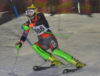 Skiclub verschiebt Nachtslalom - 