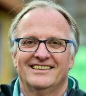 Skisprungweltcup in Klingenthal alle zwei Jahre geplant - Rudi Tusch - Veranstaltungskoordinator im DSV