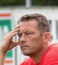 "So brutal kann Fußball sein" - Alexander Jeschke - Trainer von Fortuna Langenau