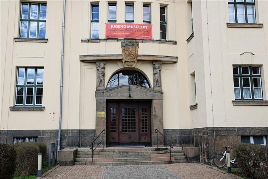 So lief das Abitur in Zwickau und Umgebung - Am Käthe-Kollwitz-Gymnasium erreichten vier Abiturientinnen und Abiturienten die Traumnote von 1,0.