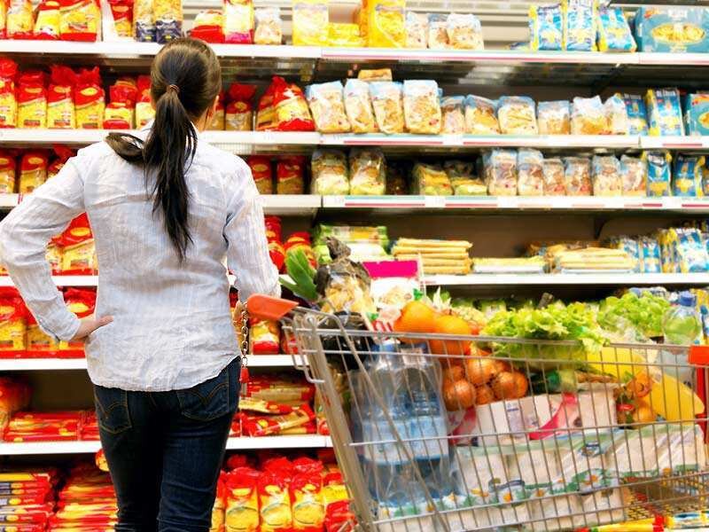 Impulskäufe sind kein Zufall, sondern Ergebnis akribischer Supermarktplanung