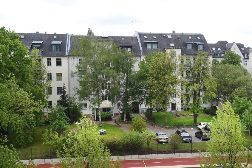 So reagieren Chemnitzer auf steigende Immobilienpreise - Wohnen in den eigenen vier Wänden ist auch in Chemnitz deutlich teurer geworden.