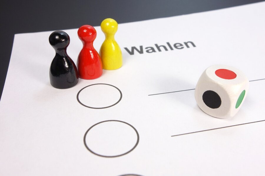 So reagieren Sachsens Parteien auf die Wahlen in Hessen und Bayern - 