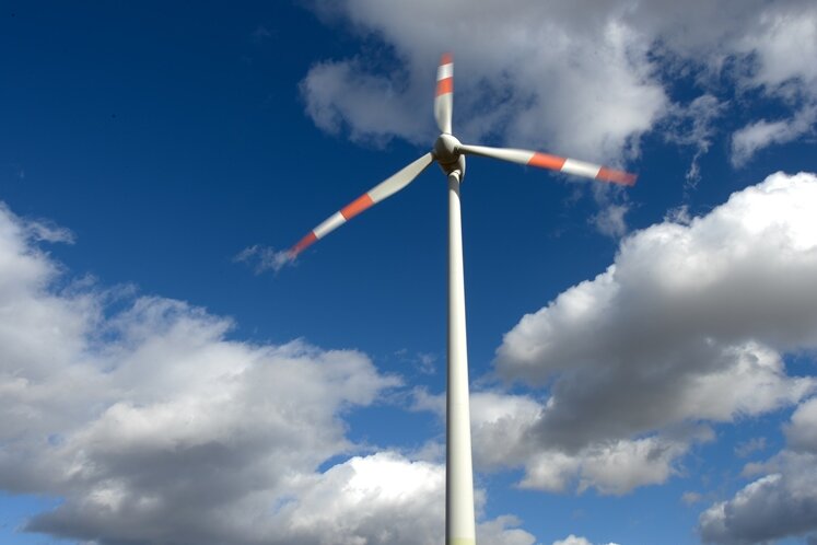 So viel Windkraft-Potenzial hat Sachsen - 