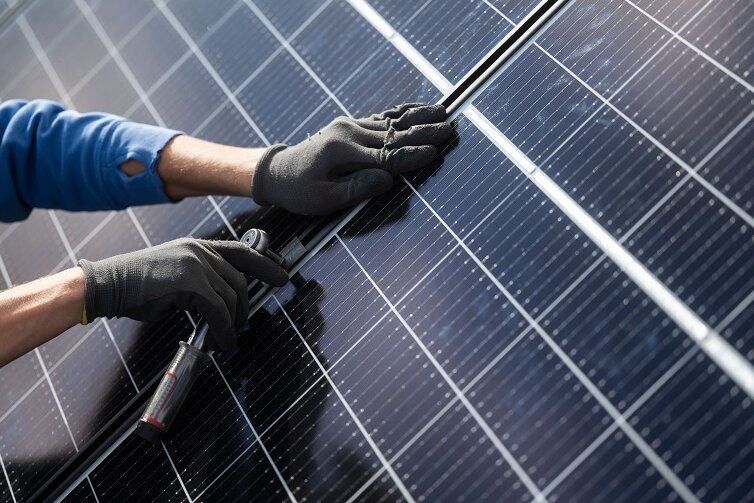 Das Unternehmen Mitnetz Strom hat im vergangenen Jahr ein deutliches Wachstum im Bereich der erneuerbaren Energien im Erzgebirgskreis registriert.