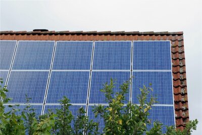 Solaranlagen geraten öfter ins Visier von Kriminellen - Vor allem sind Solaranlagen auf unbewohnten Gebäuden diebstahlgefährdet. 