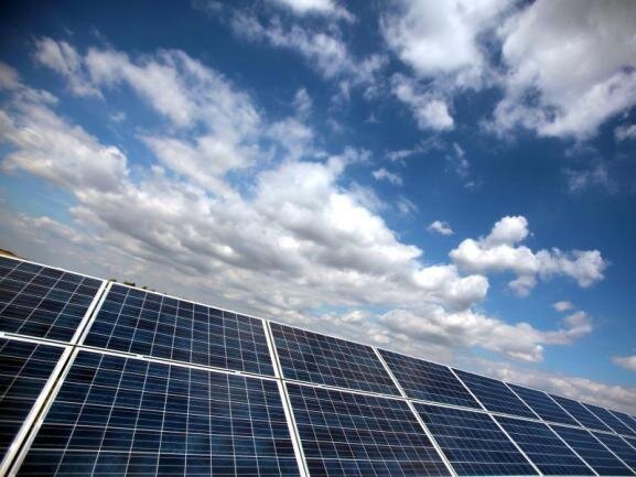 Solartechnik im Wert von mehr als 70.000 Euro gestohlen - 