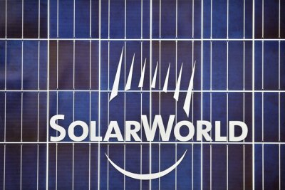 Solarworld: 1200 Mitarbeiter in Sachsen und Thüringen ohne Zukunft im Unternehmen - 