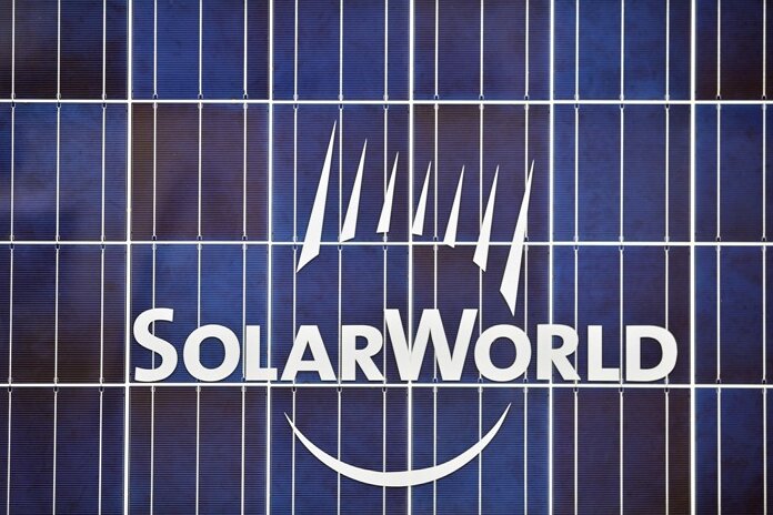 Solarworld: 1200 Mitarbeiter in Sachsen und Thüringen ohne Zukunft im Unternehmen - 