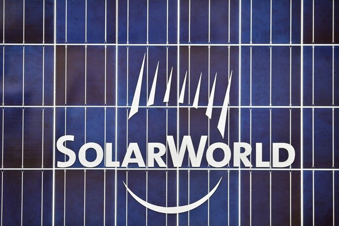 Solarworld: Sicherheit für Ex-Mitarbeiter bis Februar - 