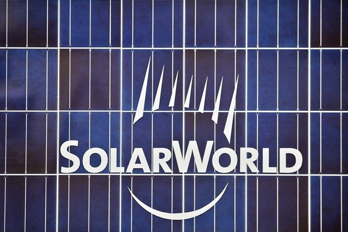 Solarworld: Zerschlagung und weitere Entlassungen drohen - 
