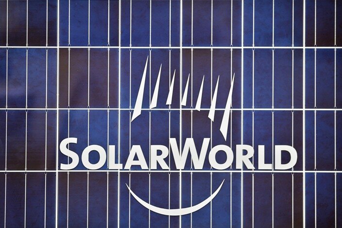Solarworld: Zerschlagung und weitere Entlassungen drohen - 