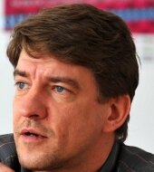 Soldaten-TV sendet an der Truppe vorbei - Michael Leutert - Linken-Abgeordneter im Bundestag