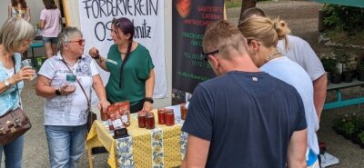 Sommerfest an der Oberschule Leubnitz kommt gut an - 