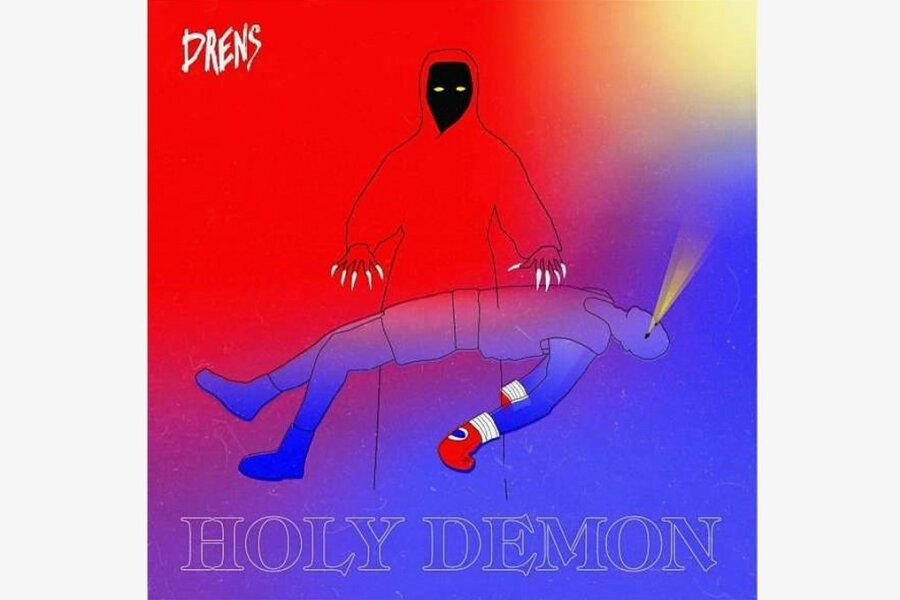 Sommerlich: Drens mit "Holy Demon" - 