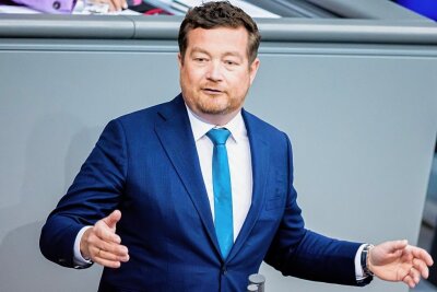 Sorgen vor Cyberattacken auf deutsches Stromnetz wachsen - Uli Grötsch - SPD-Innenpolitiker