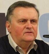 Jürgen Mann (Freie Wähler) - Bürgermeister von Muldenhammer