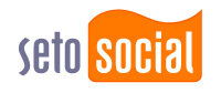 Soziales Netzwerk mit Verwaltungsfunktionen: seto social bei START im Einsatz - Die seto GmbH aus Dresden hat das soziale Netzwerk seto social entwickelt, das u.a. bei der START-Stiftung im Einsatz ist