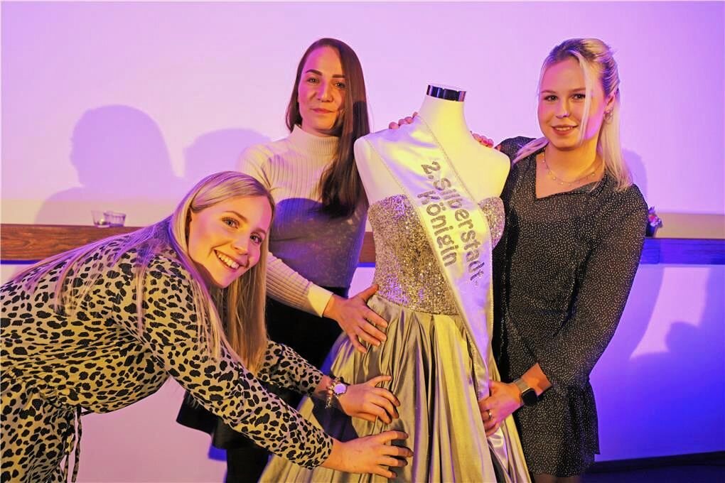 Spannende Wahl Eine Frau entscheidet mit über die dritte Silberstadtkönigin für Freiberg